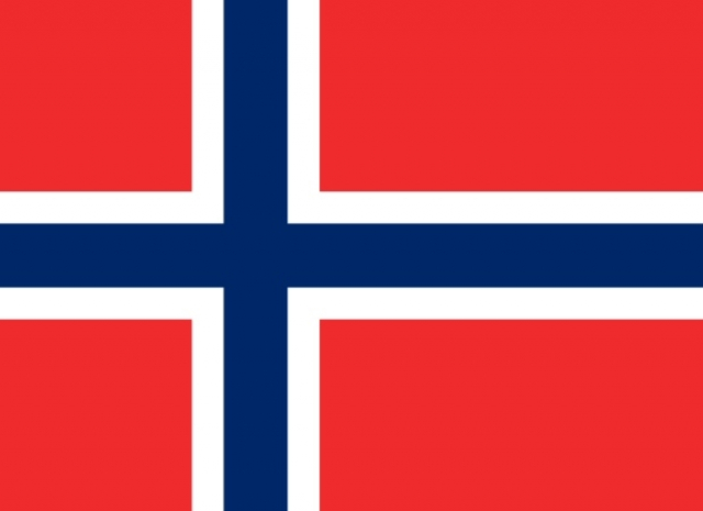 Norwegia