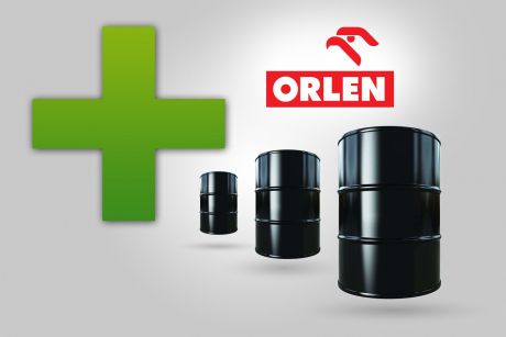 Łupkowa ropa dla Orlenu?