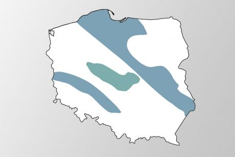 Gaz z łupków znów dzieli ministrów