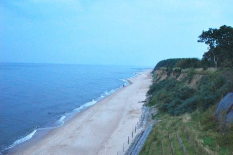 Lotos Petrobaltic zbada zawartość łupków pod Bałtykiem