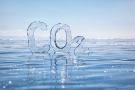 Dwutlenek węgla zastąpi wodę?