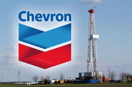 Chevron rezygnuje z polskich łupków