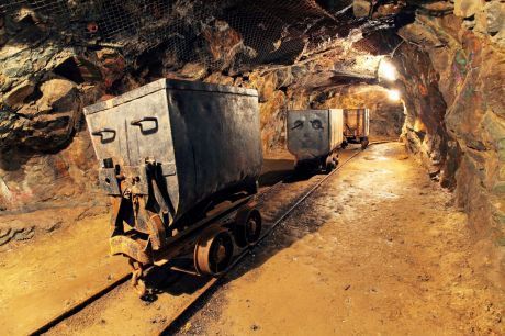 Metan ze złóż węgla kamiennego - PGNiG zaangażuje do 300 mln zł